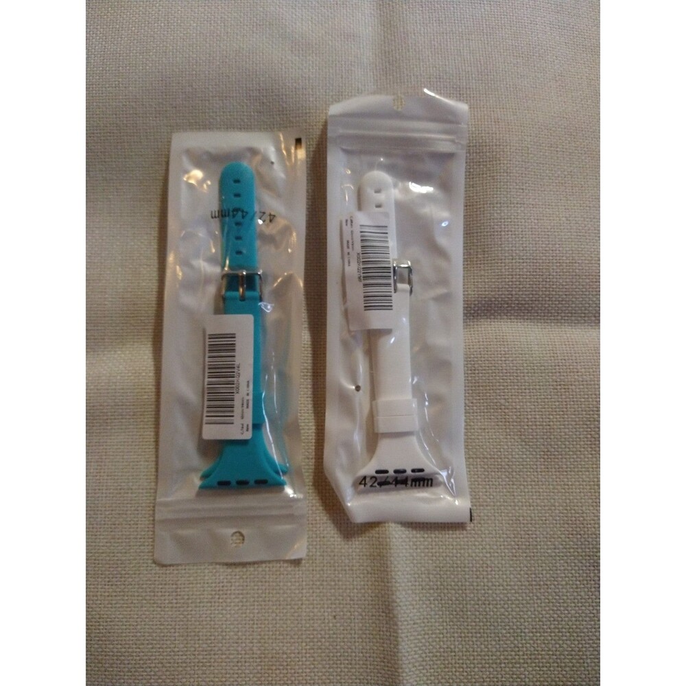 42/44mm watch bands(2)